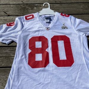 NY Giants Men’s Cruz Jersey